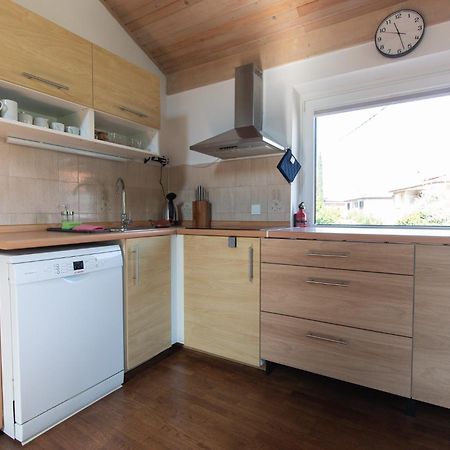 Bivalvia Apartments 科佩尔 外观 照片