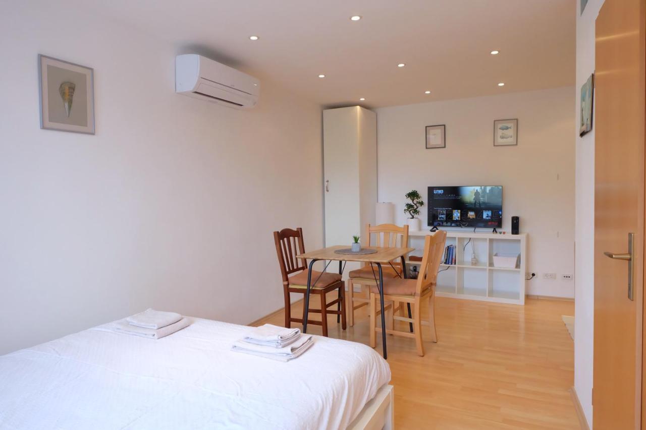 Bivalvia Apartments 科佩尔 外观 照片