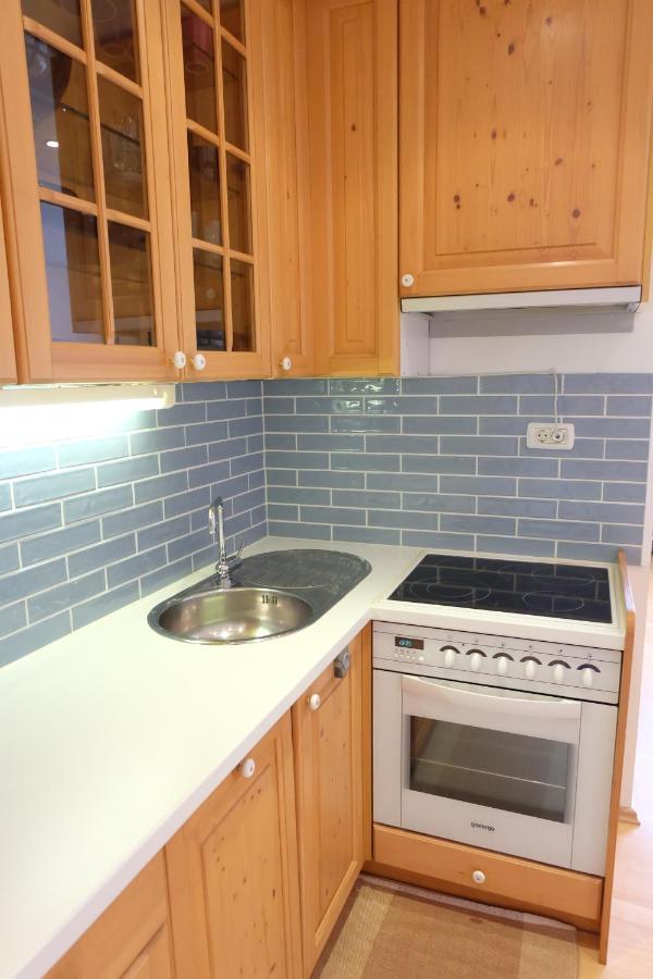 Bivalvia Apartments 科佩尔 外观 照片