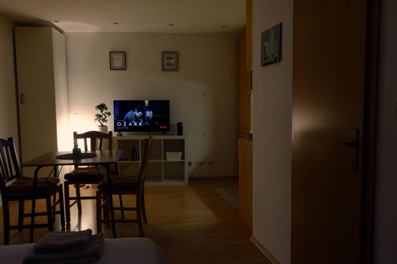 Bivalvia Apartments 科佩尔 外观 照片
