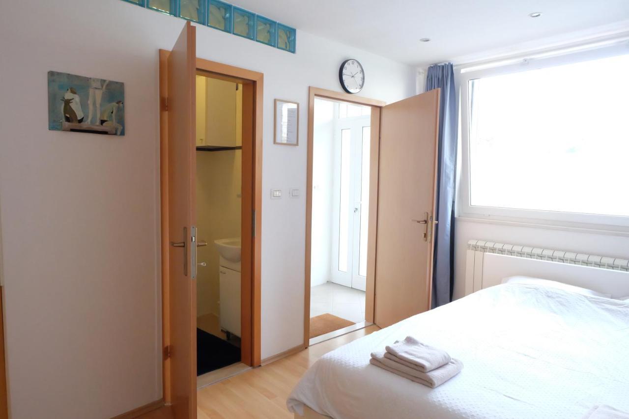 Bivalvia Apartments 科佩尔 外观 照片