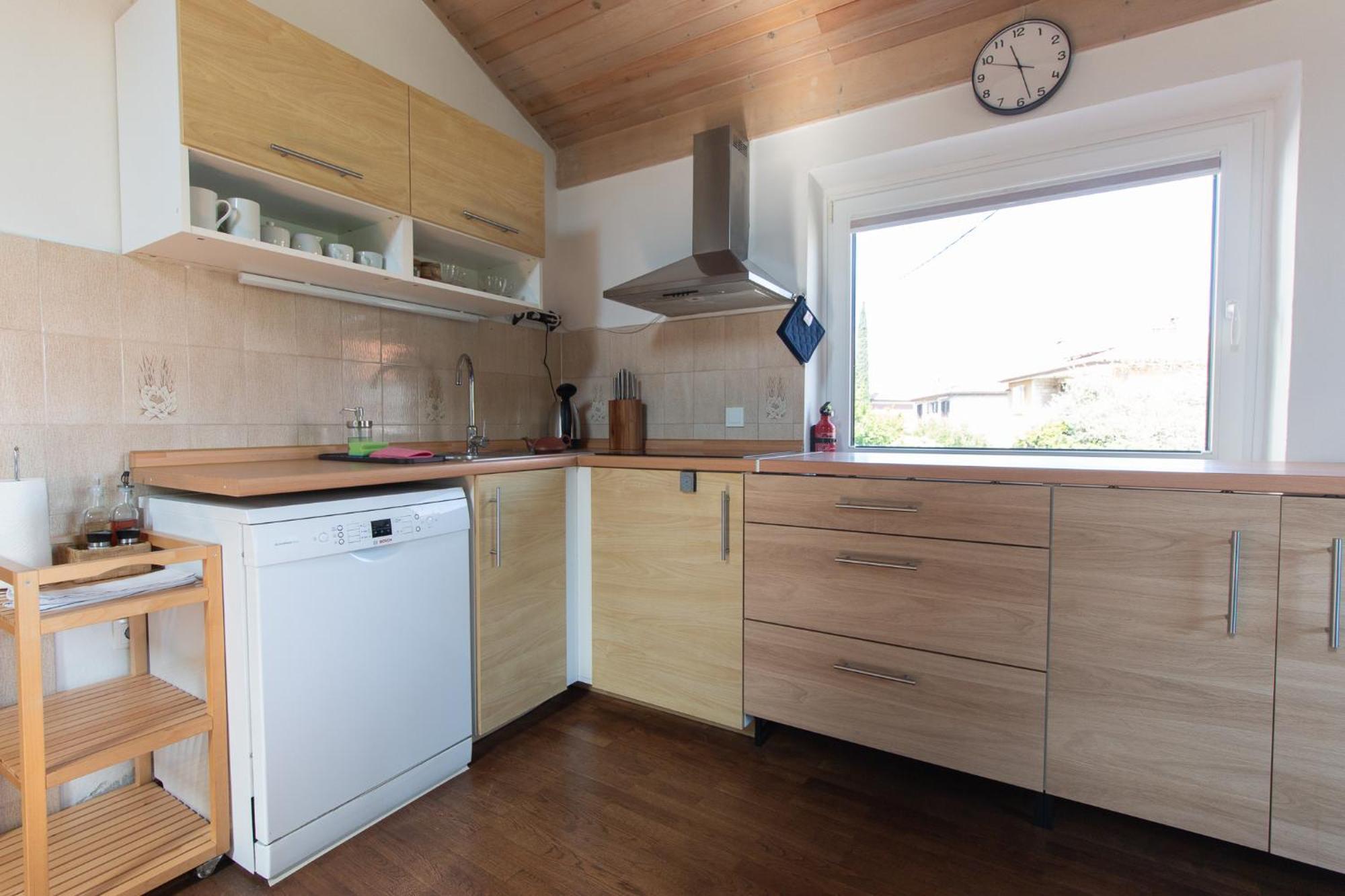 Bivalvia Apartments 科佩尔 外观 照片
