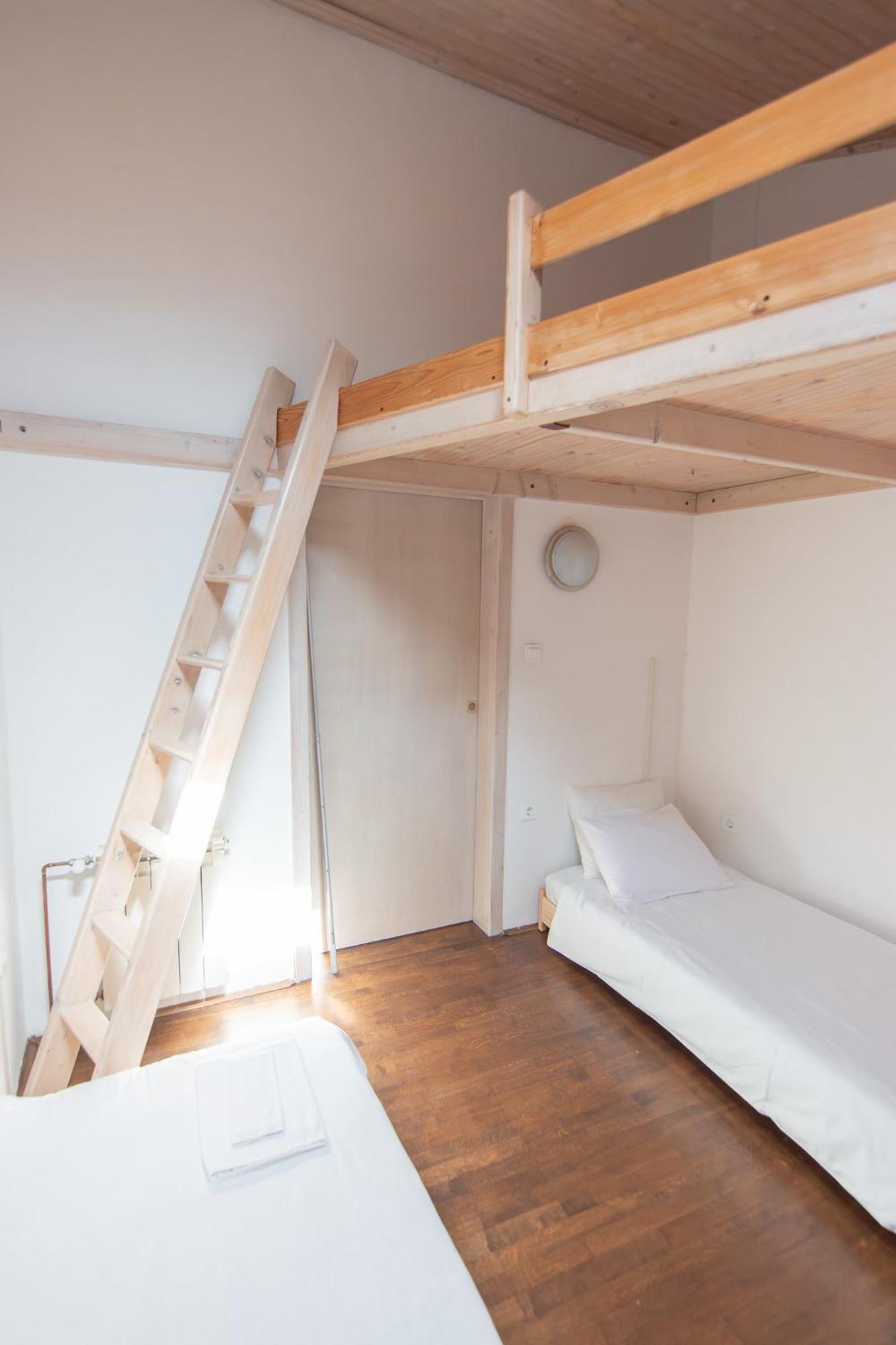 Bivalvia Apartments 科佩尔 外观 照片