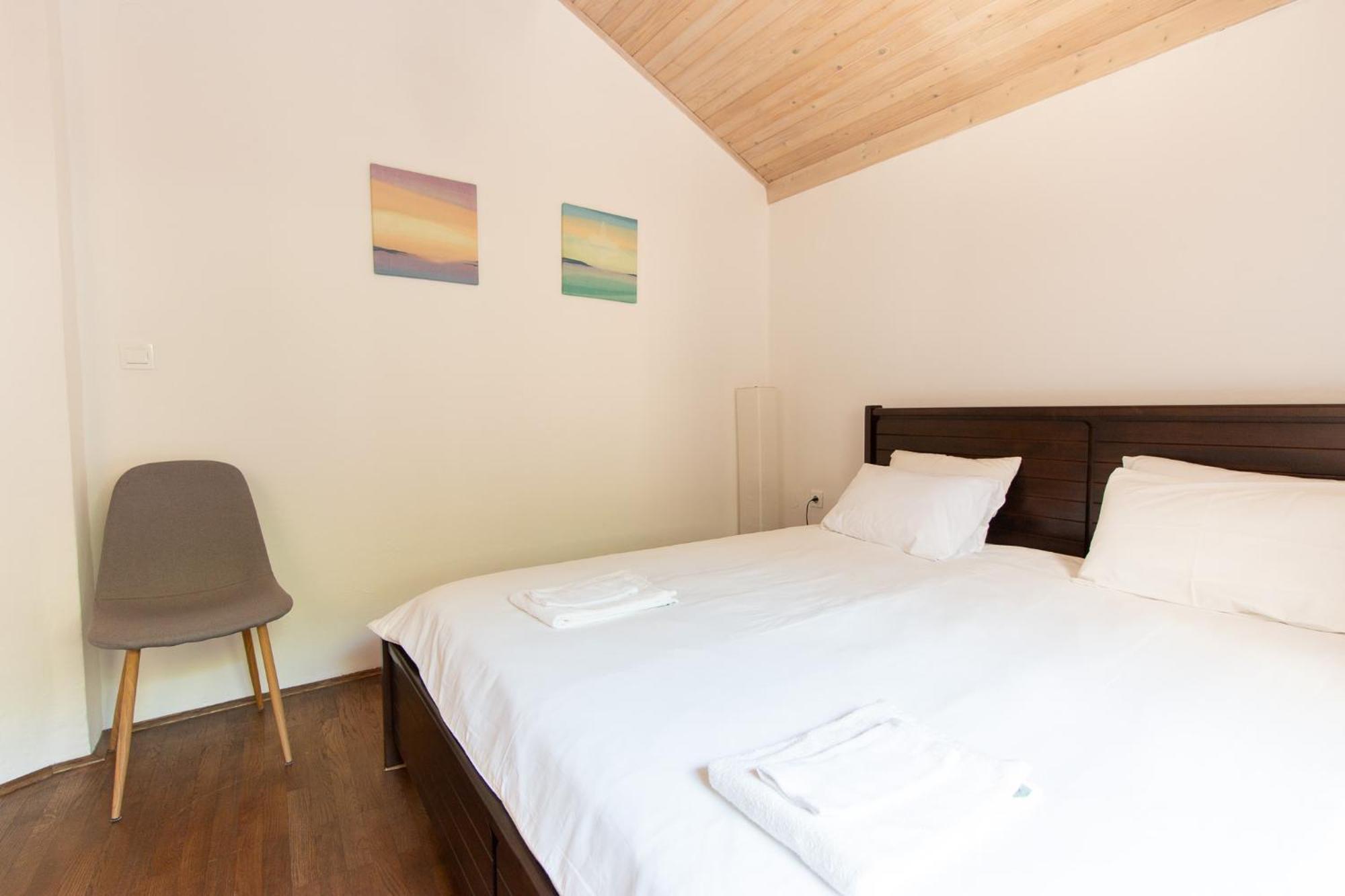 Bivalvia Apartments 科佩尔 外观 照片