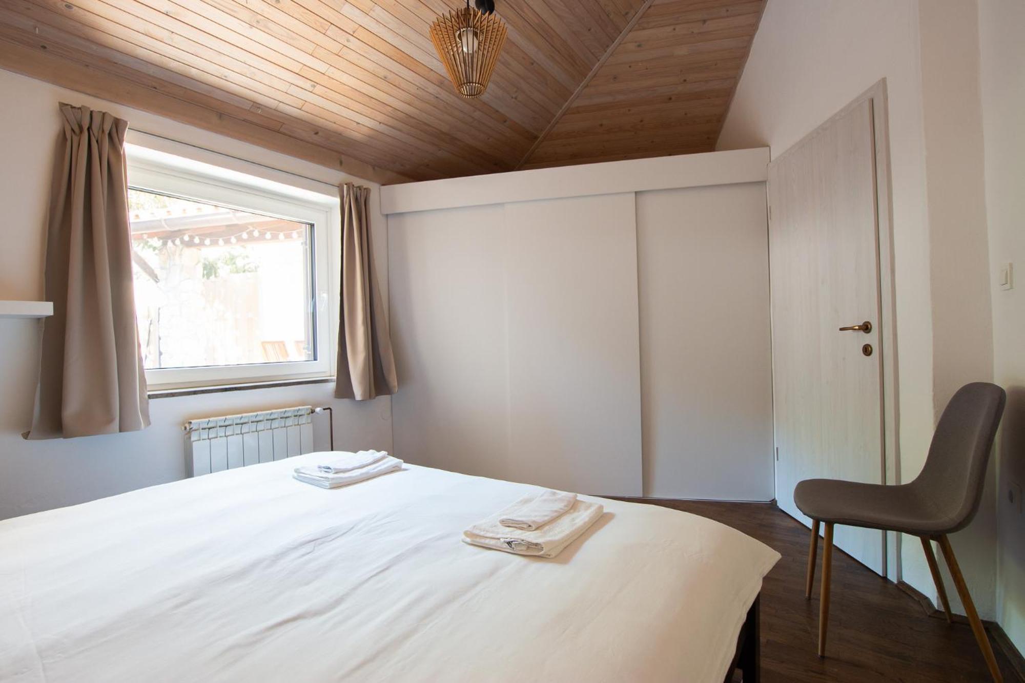 Bivalvia Apartments 科佩尔 外观 照片