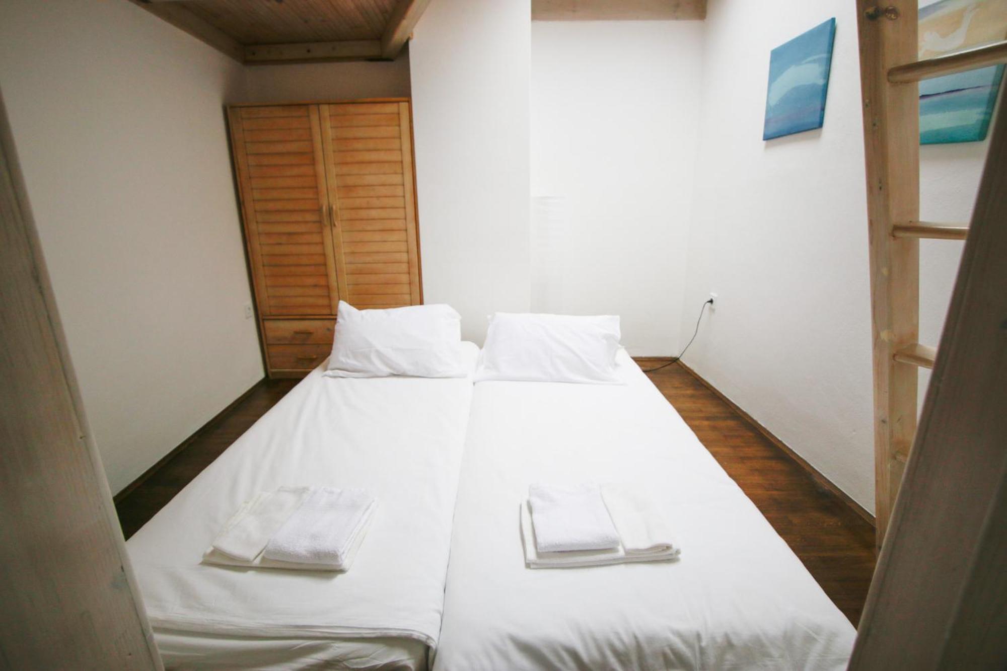 Bivalvia Apartments 科佩尔 外观 照片